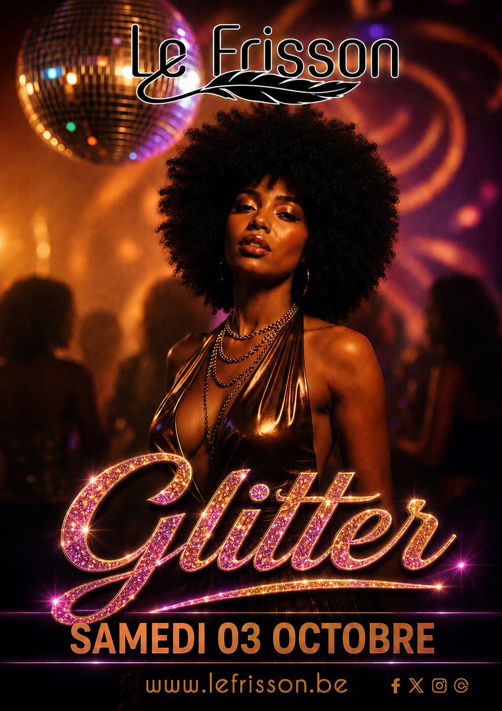 Glitter