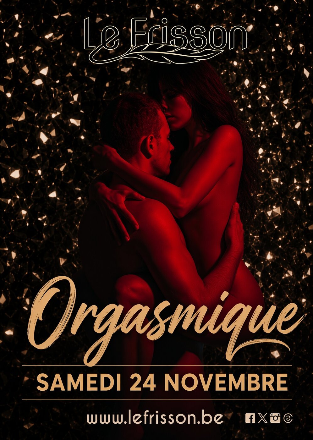 Orgasmique