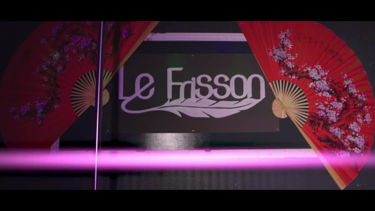 Libertic en Asie, ambiance orientale