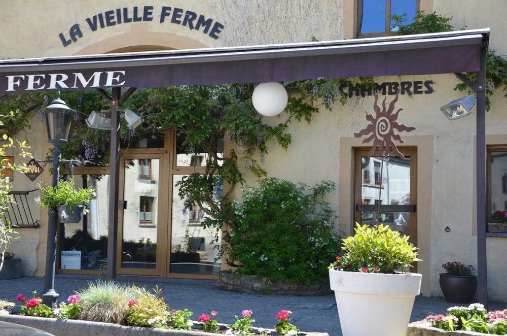 La Vieille Ferme