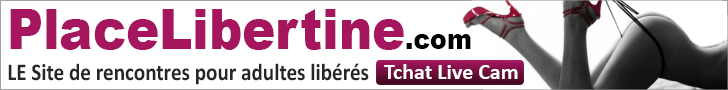 Placelibertine